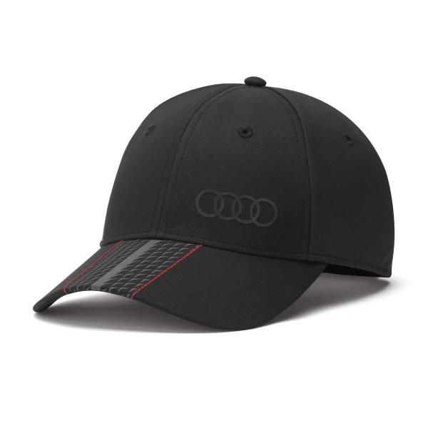 Sapca Oe Audi Sport Premium Negru 3131803500